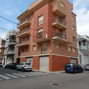  Apartamento Tio Rana España