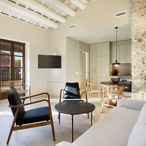  Apartamento Canvas & Lofts España
