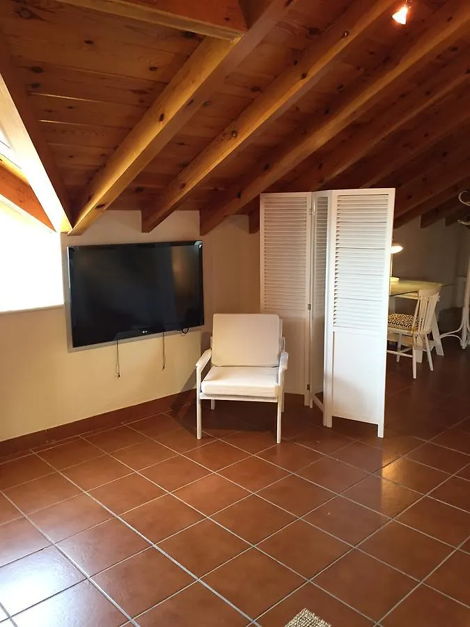 Mares - Atic Daire Torre Del Mar